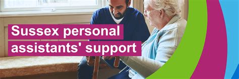 Find Personal Assistants (Care) in East Sussex 